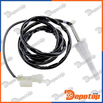 Capteur de température d'échappement pour OPEL | EGT-PL-004, LGS6086